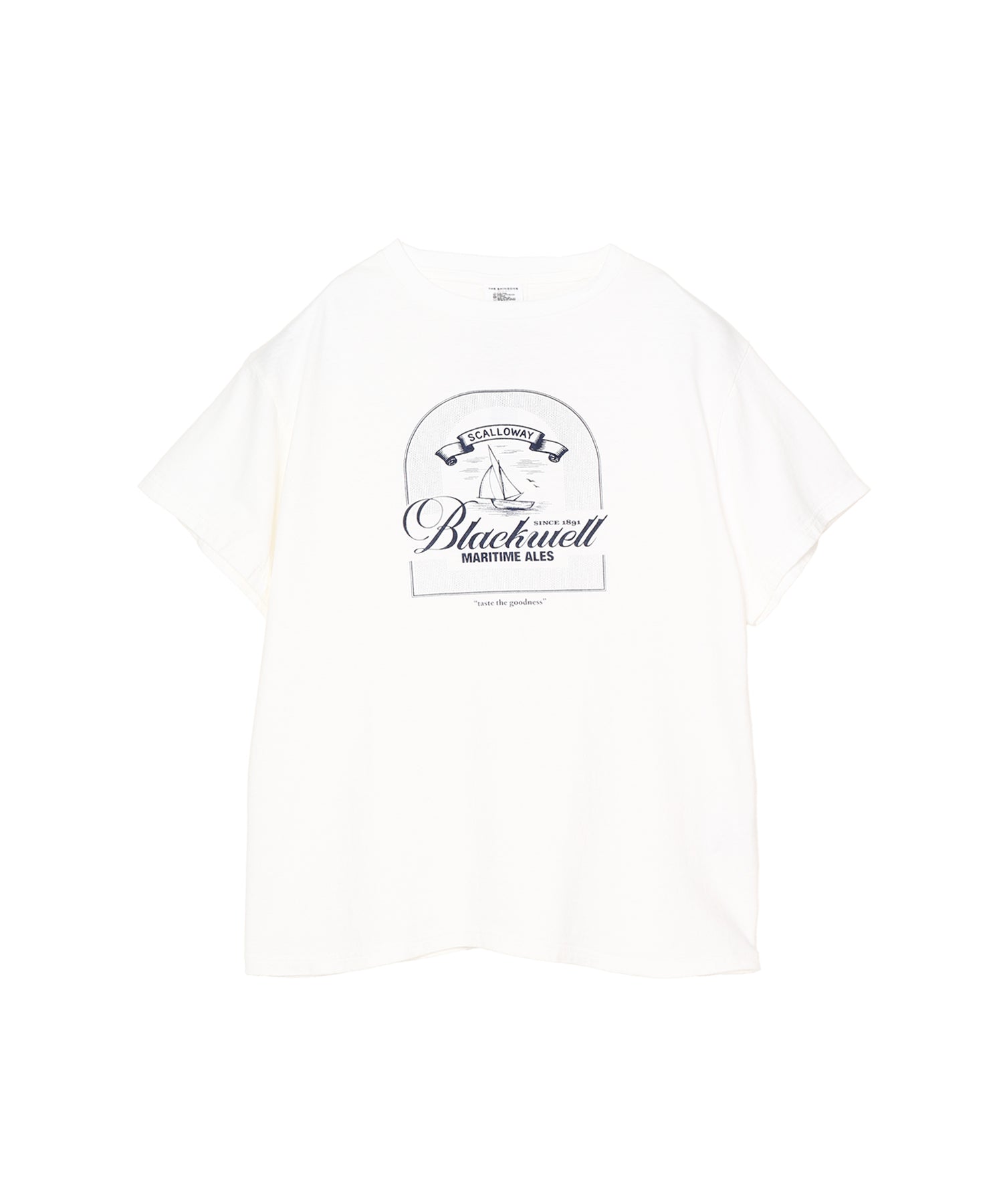 Blackwell TEE