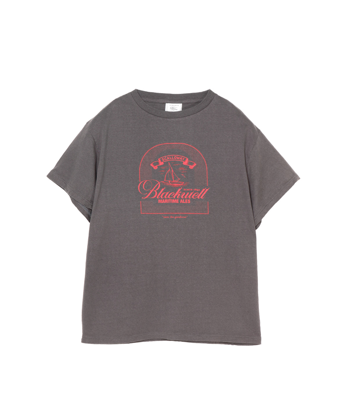Blackwell TEE