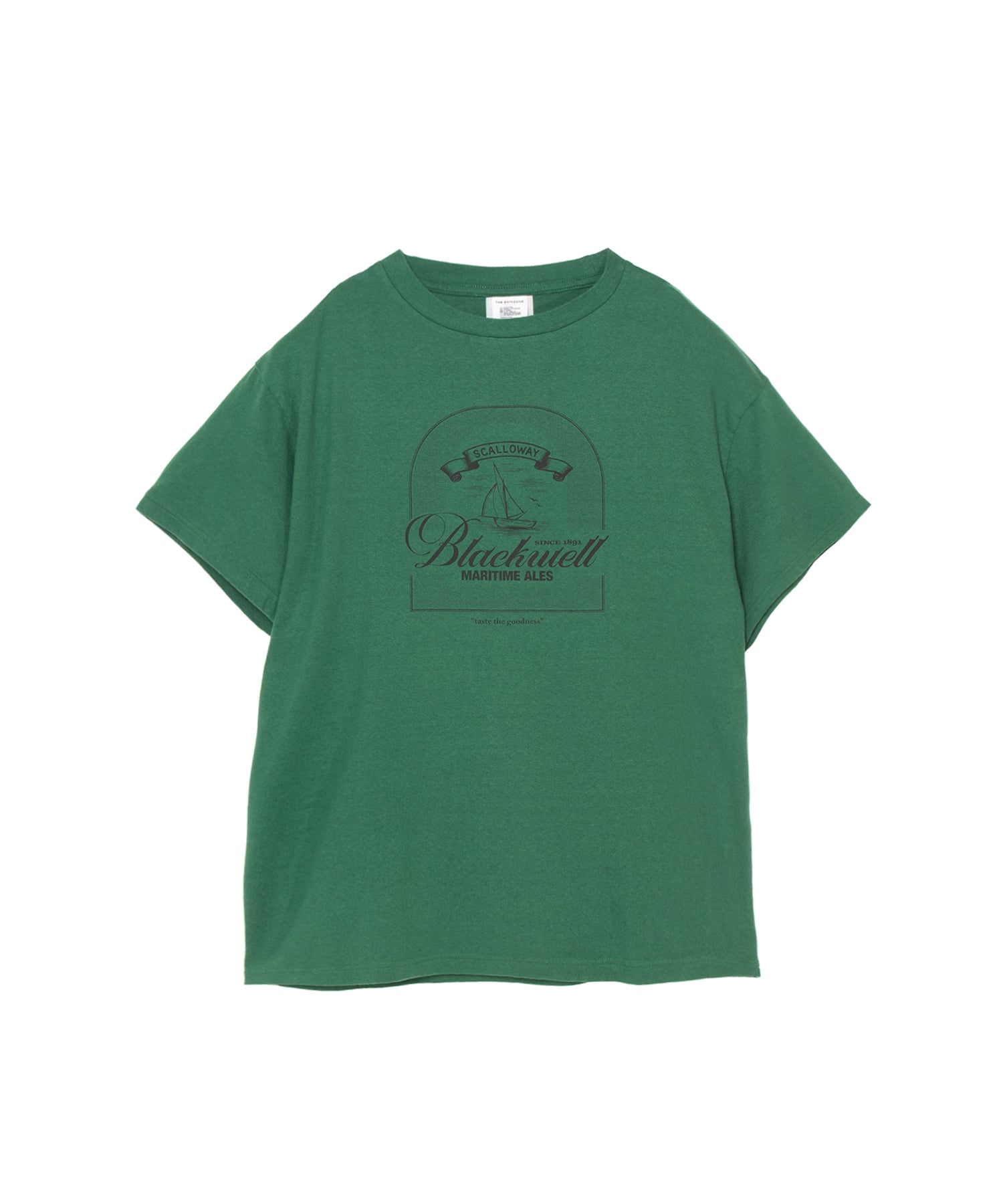 Blackwell TEE