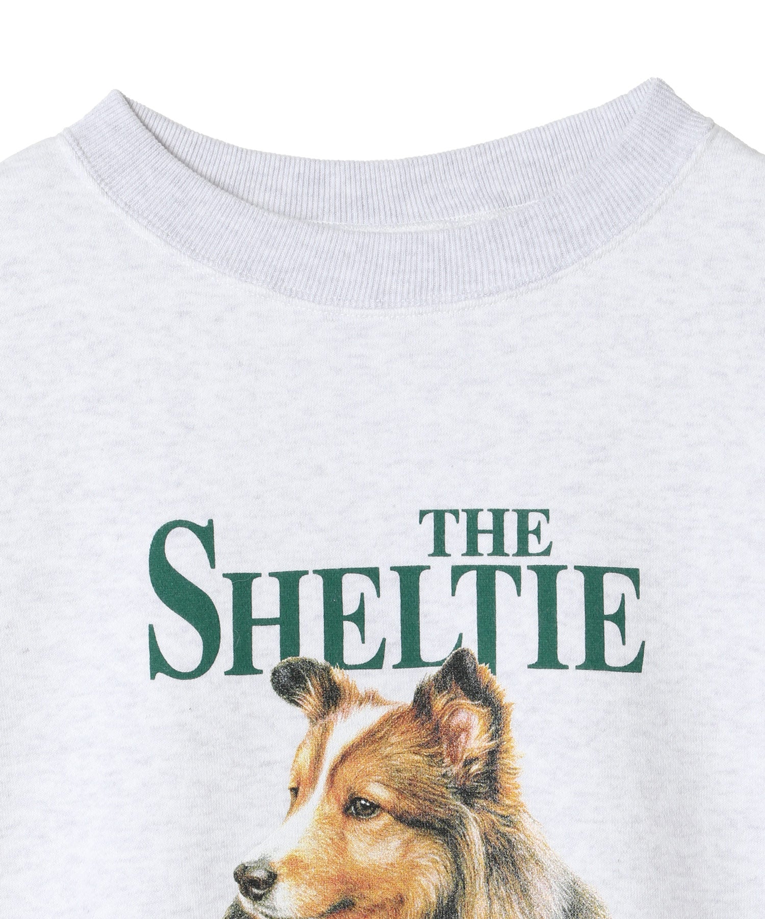 THE SHELTIE SWEATSHIRT