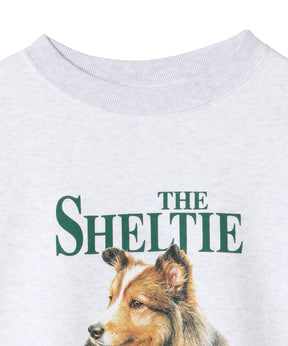 THE SHELTIE SWEATSHIRT