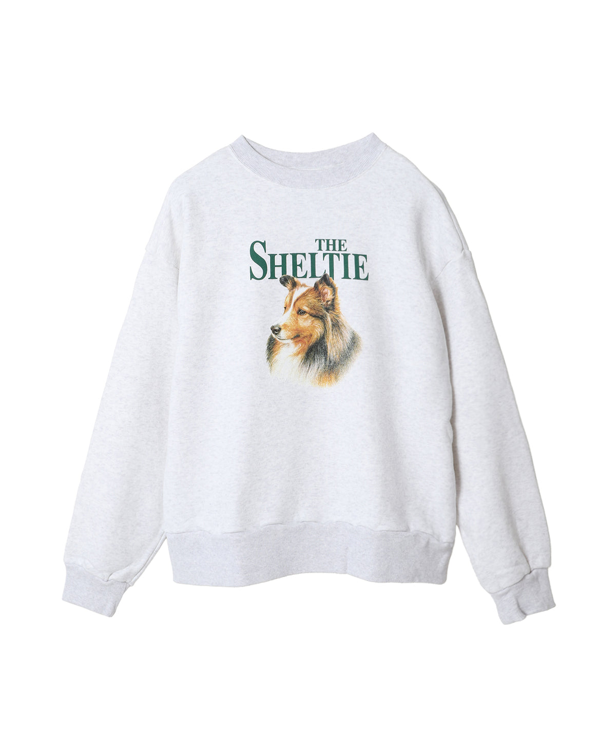 THE SHELTIE SWEATSHIRT