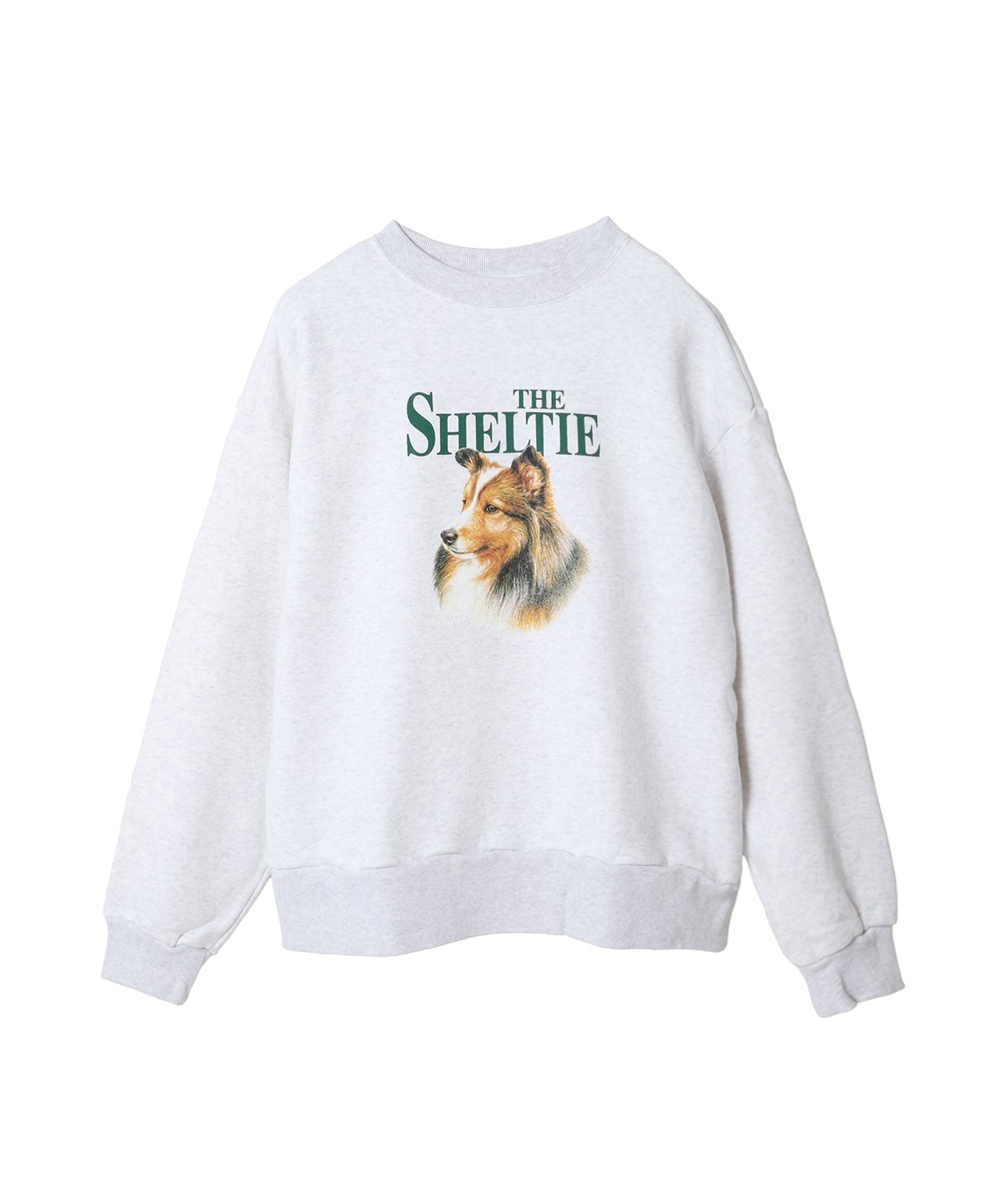 THE SHELTIE SWEATSHIRT