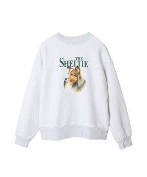 THE SHELTIE SWEATSHIRT