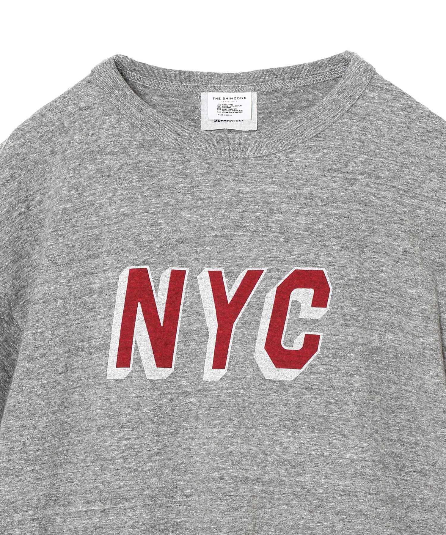 NYC TEE