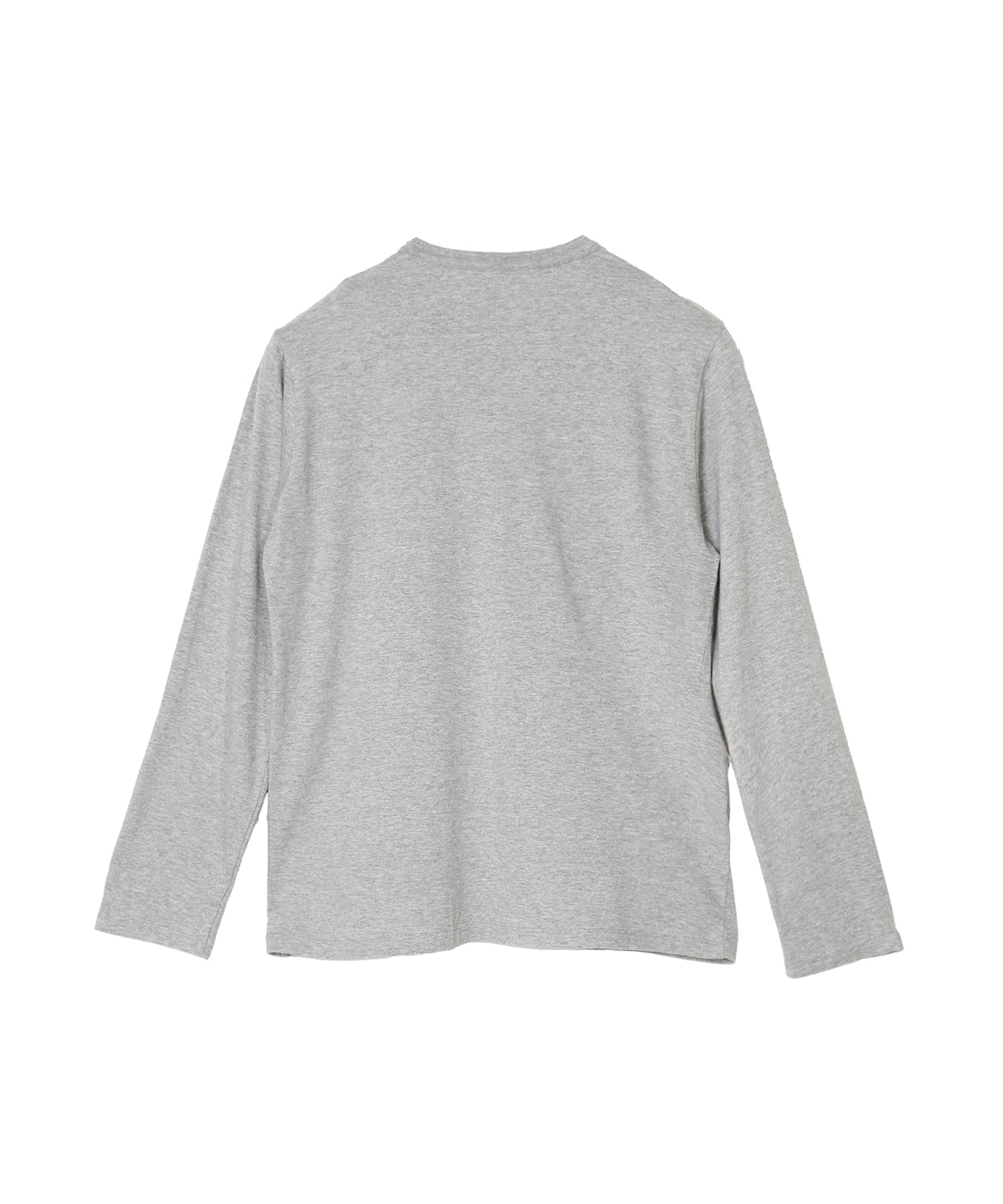 PACK LONG SLEEVE TEE