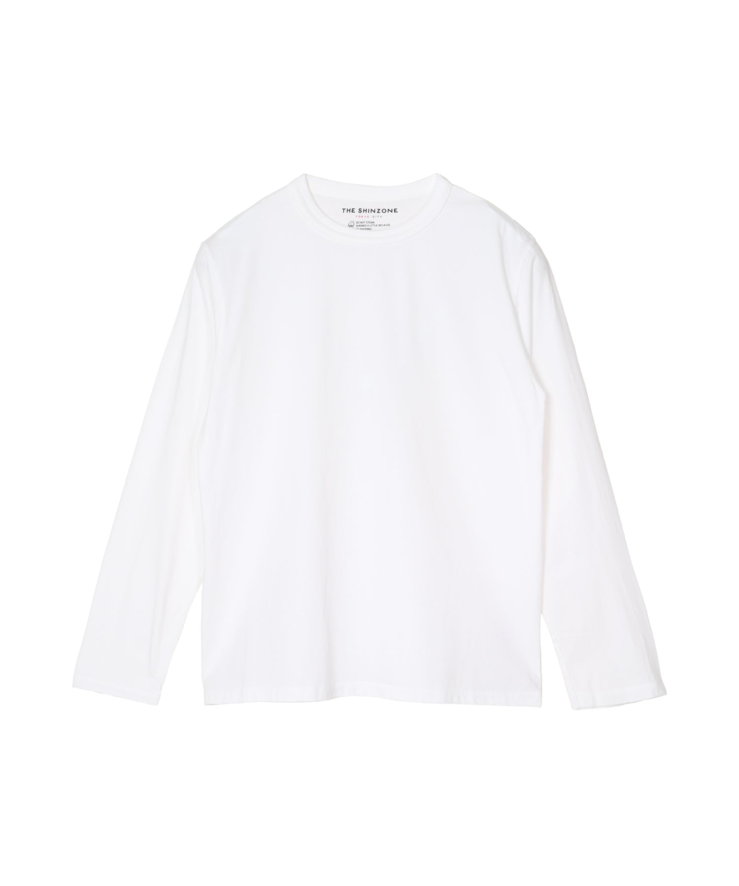 PACK LONG SLEEVE TEE