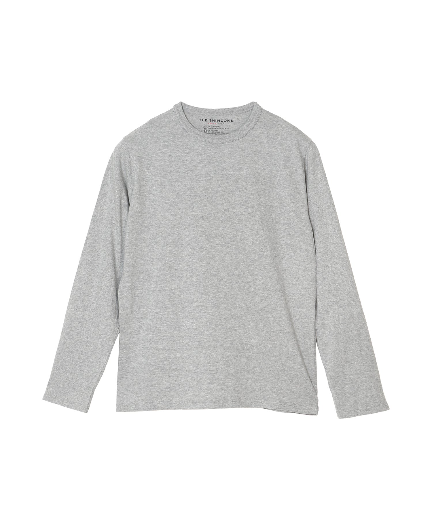 PACK LONG SLEEVE TEE