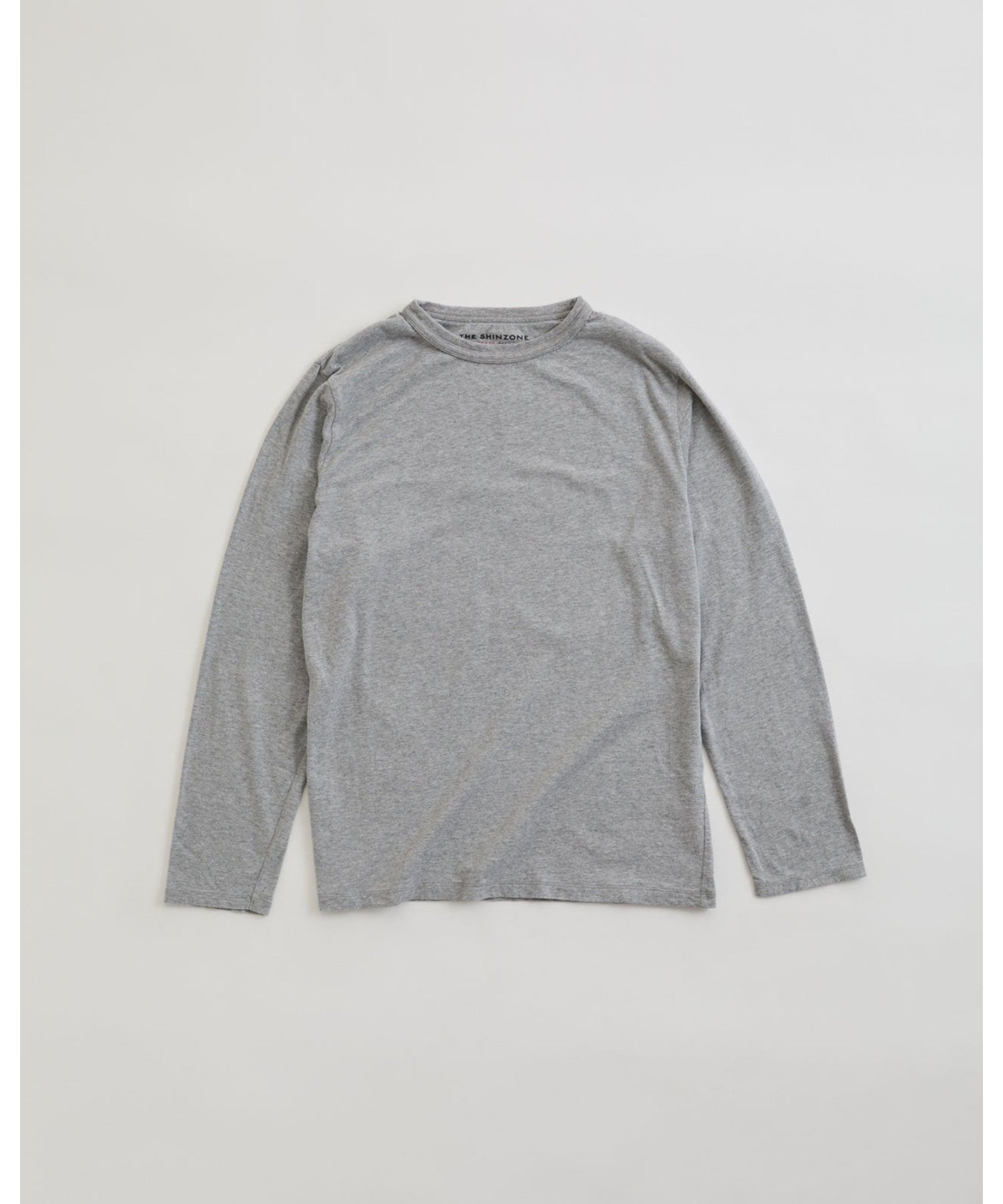 PACK LONG SLEEVE TEE