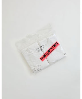 PACK LONG SLEEVE TEE