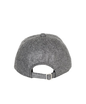 THE S CAP