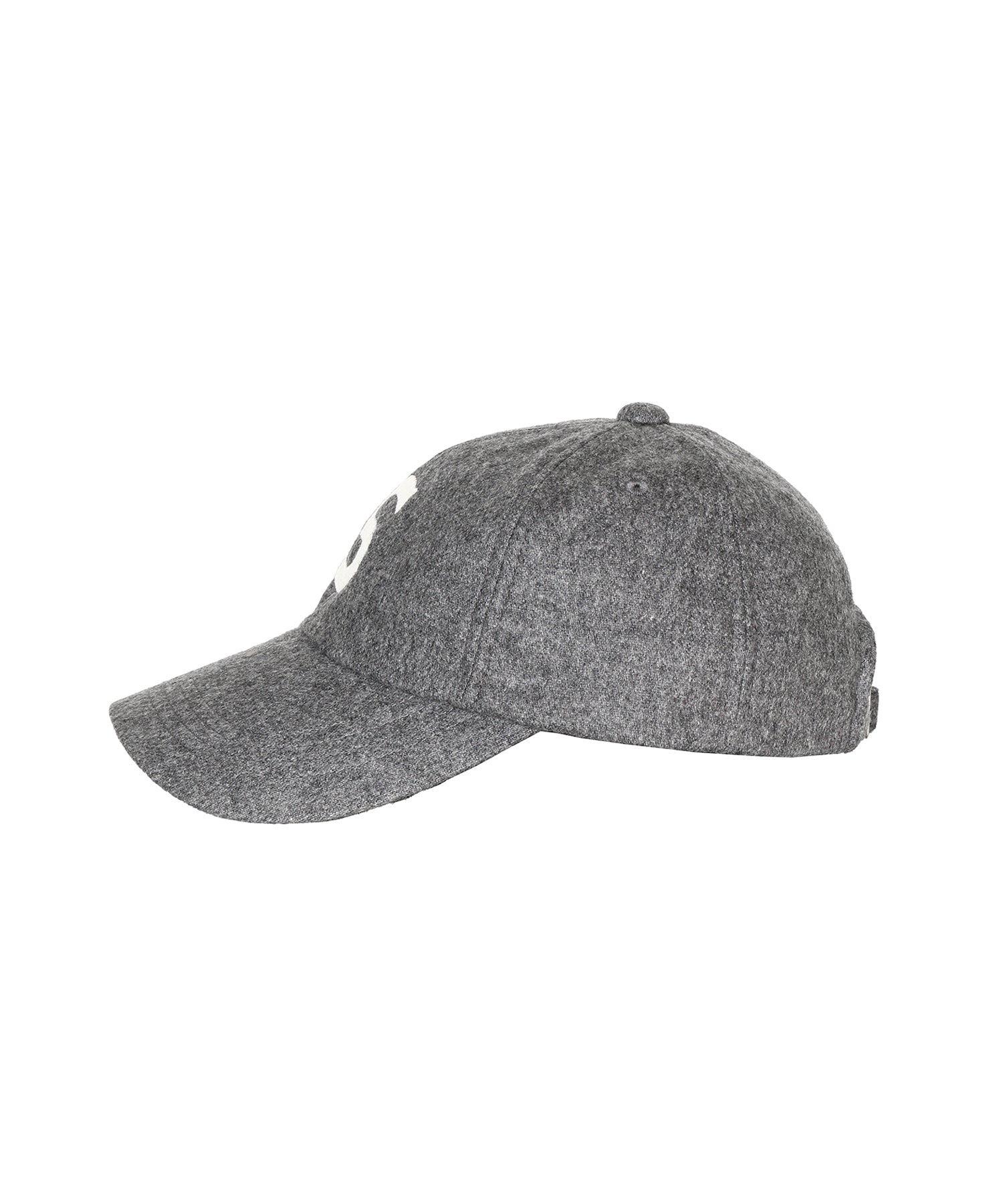 THE S CAP