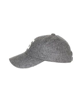 THE S CAP