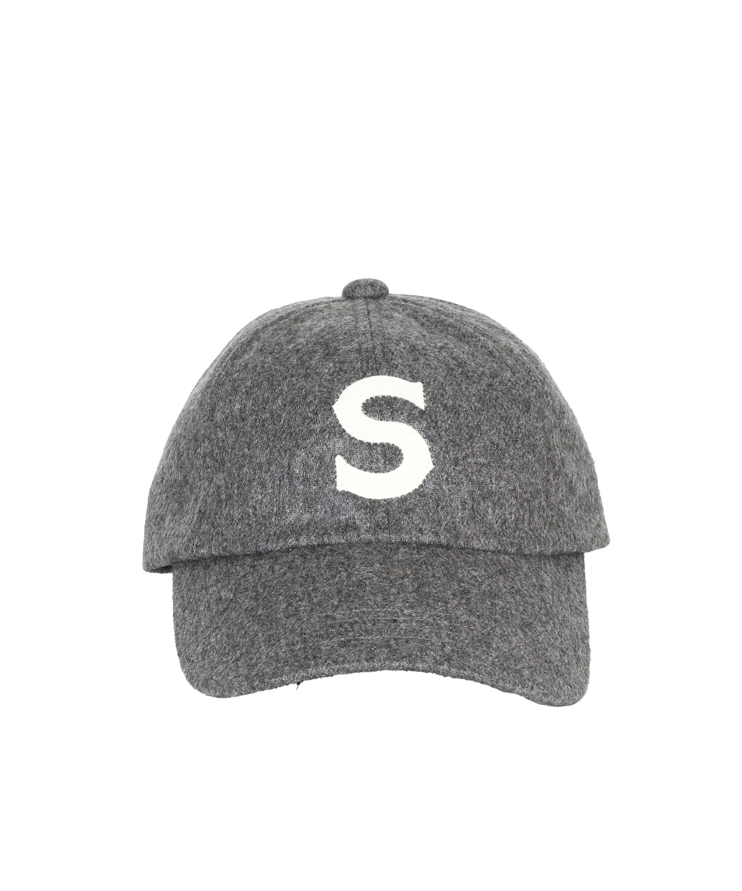 THE S CAP
