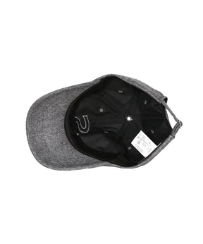 THE S CAP