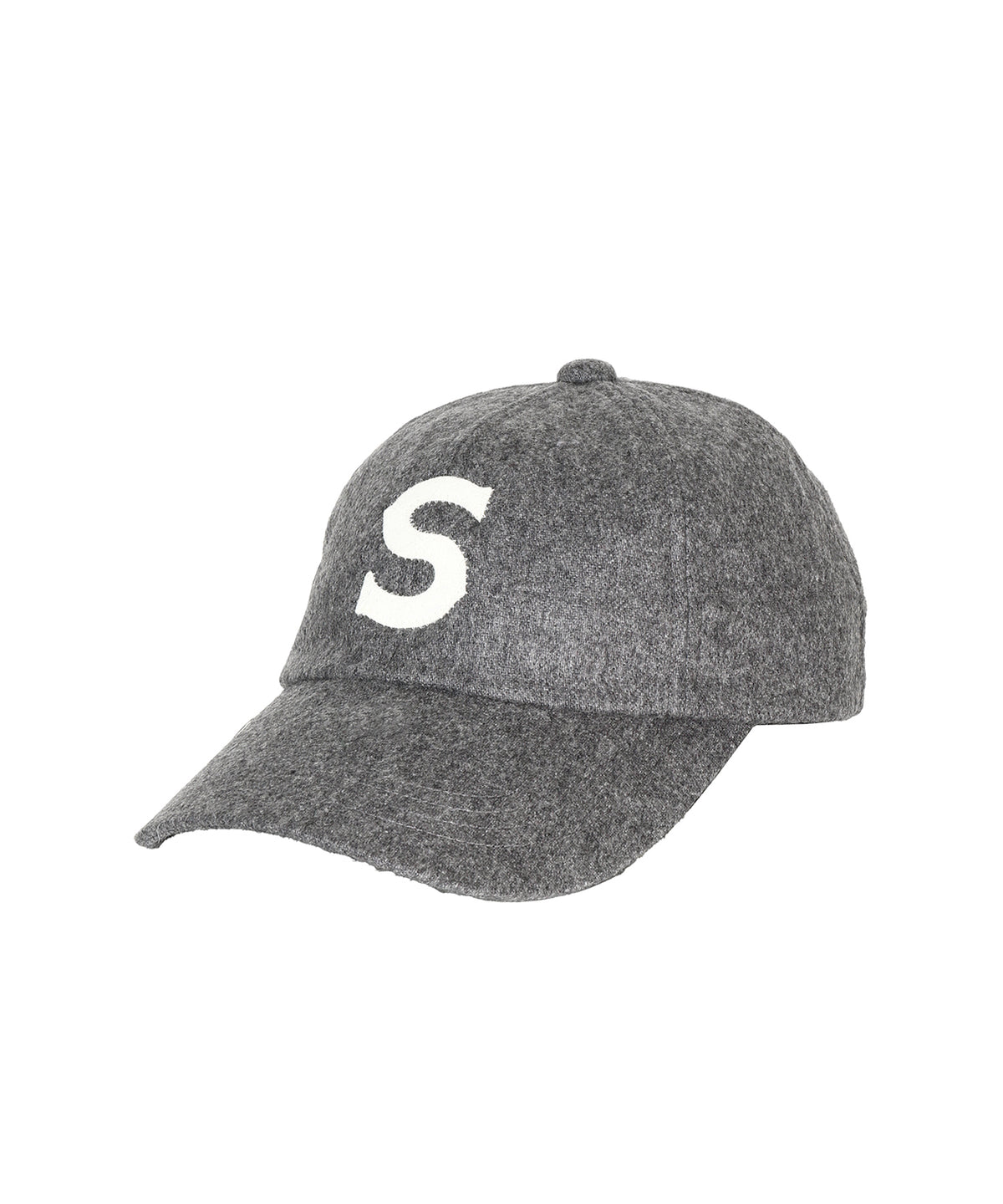 THE S CAP