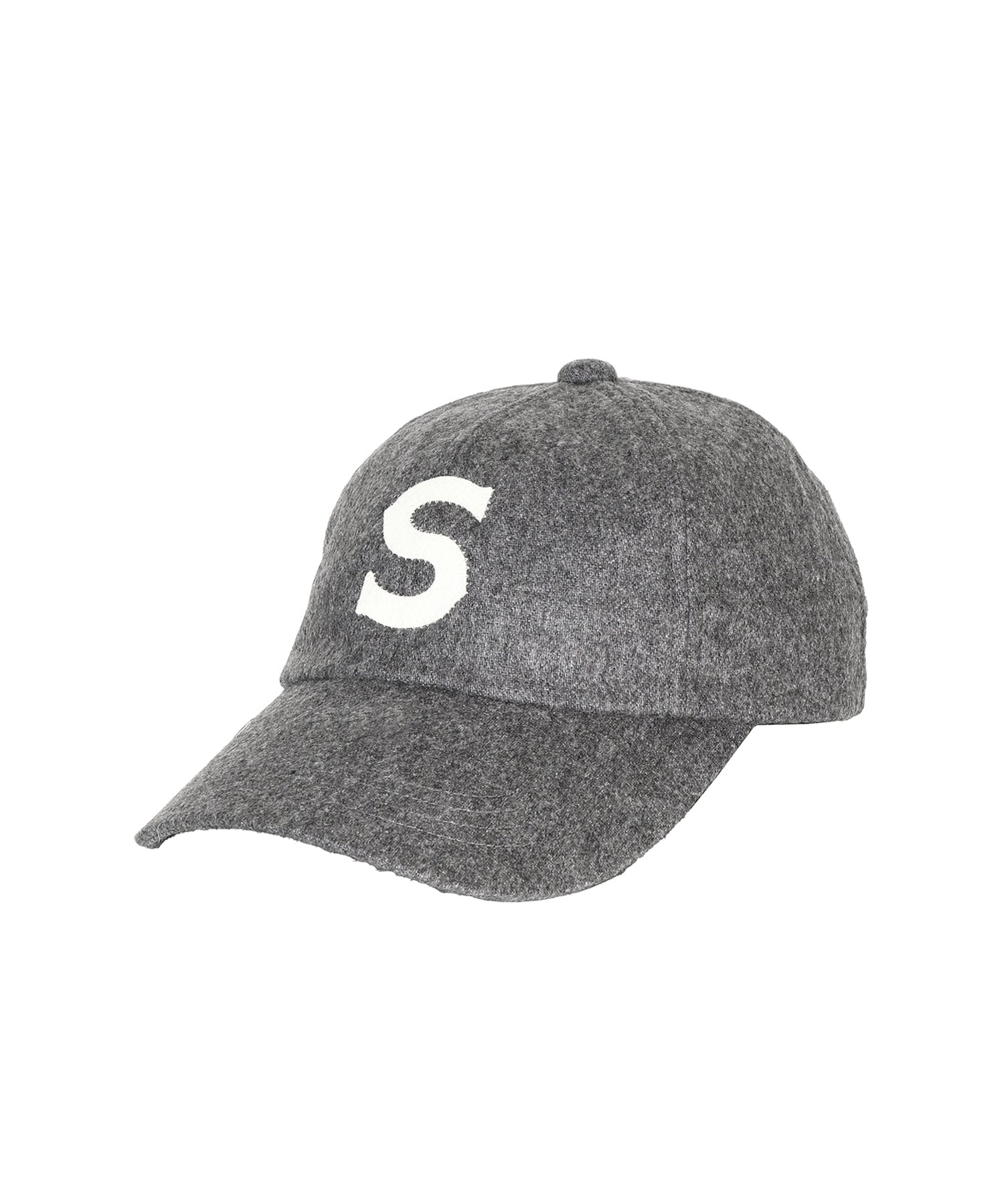 THE S CAP
