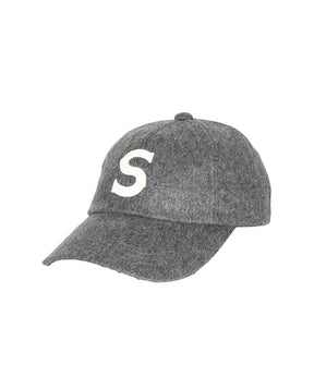 THE S CAP