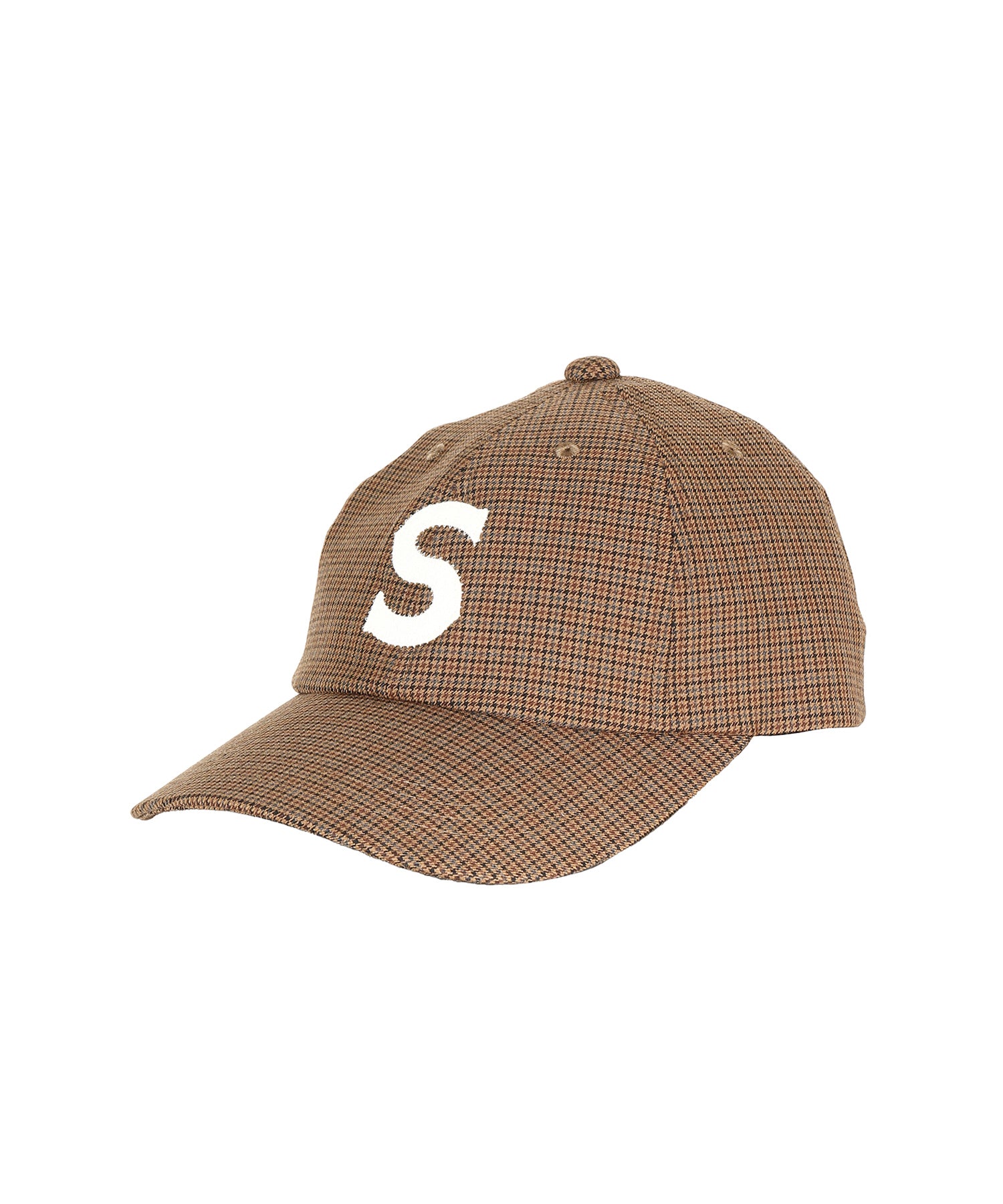 THE S CAP