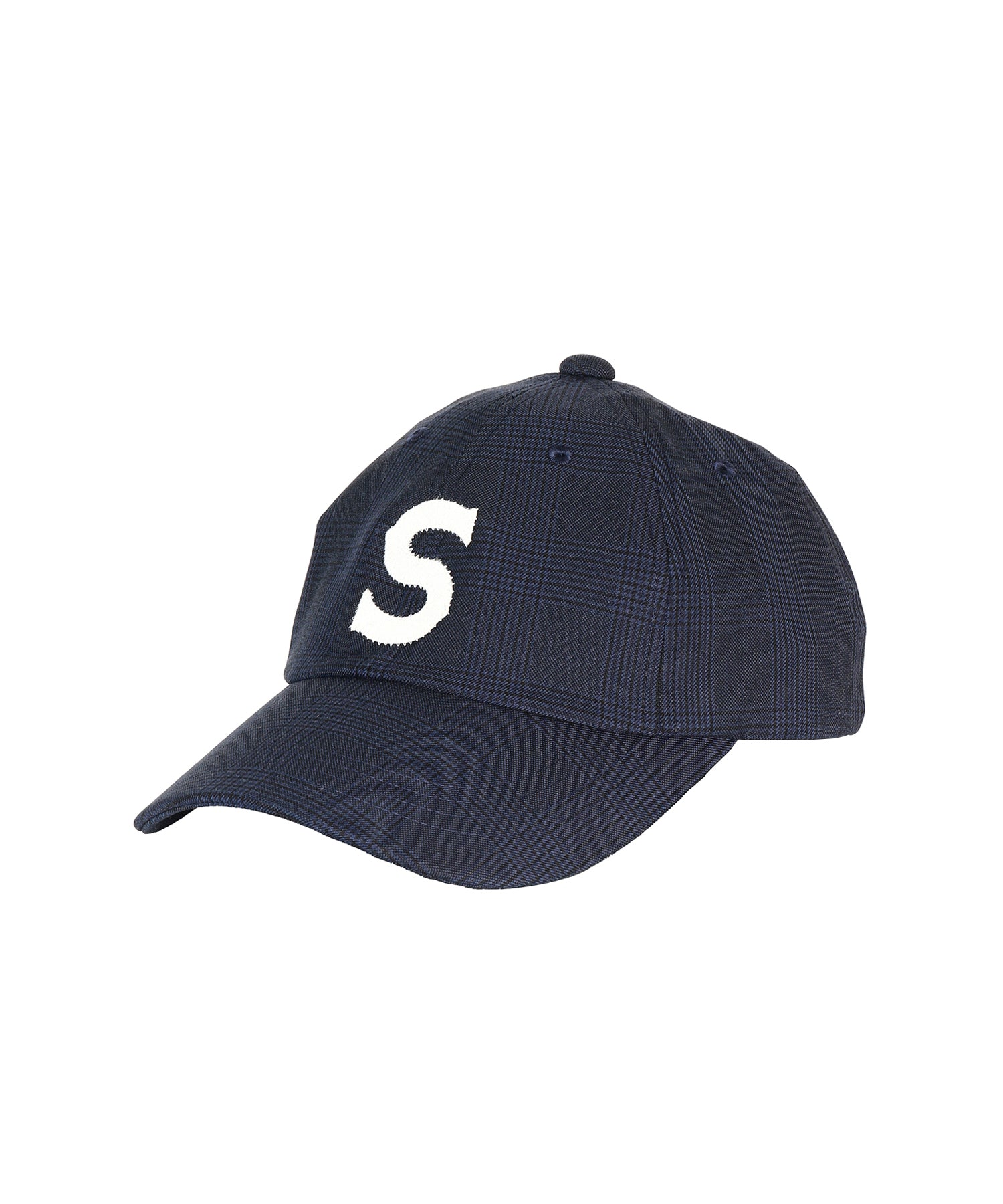 THE S CAP