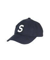THE S CAP