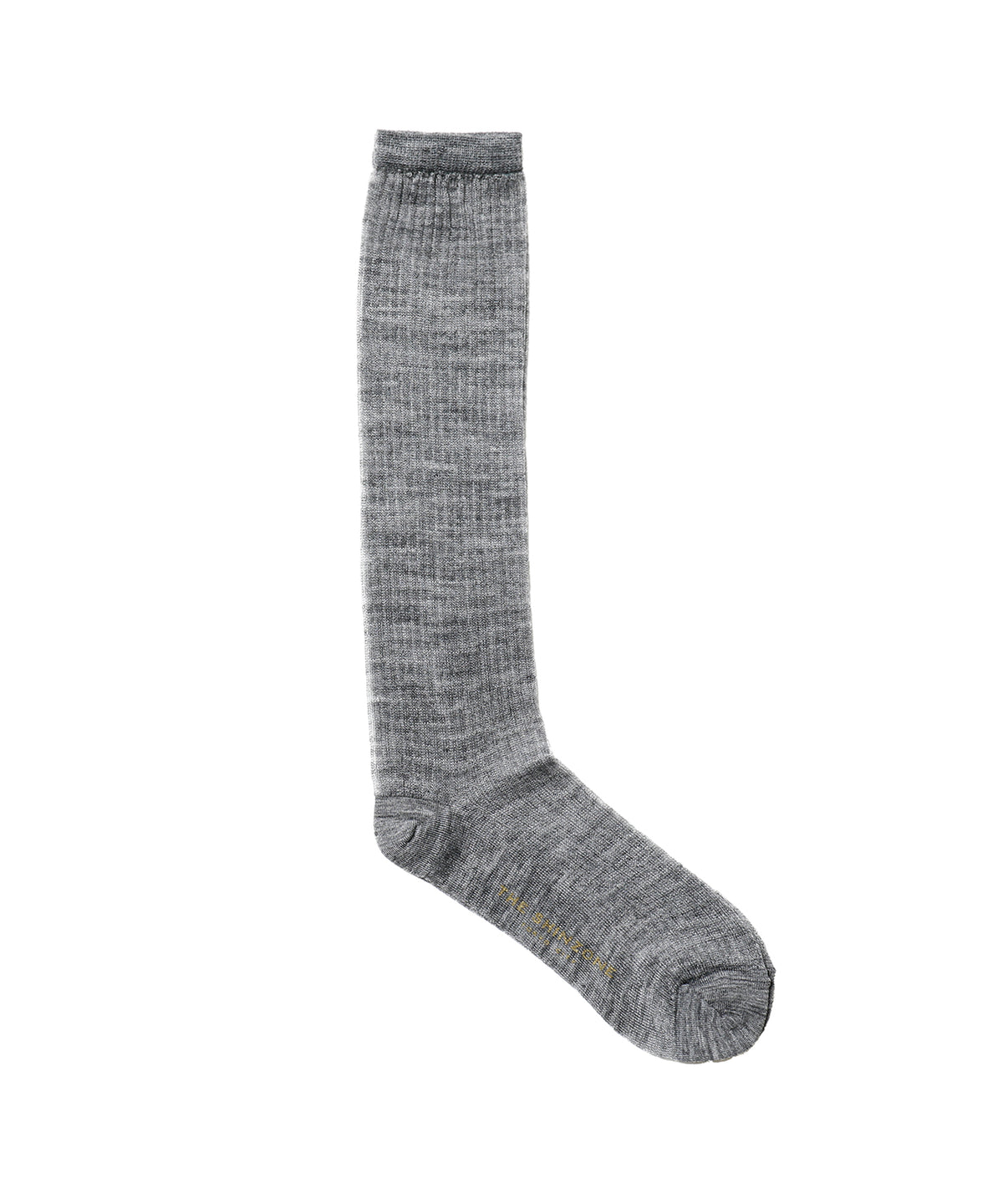 SHEER ALPACA SOCKS