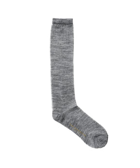 SHEER ALPACA SOCKS