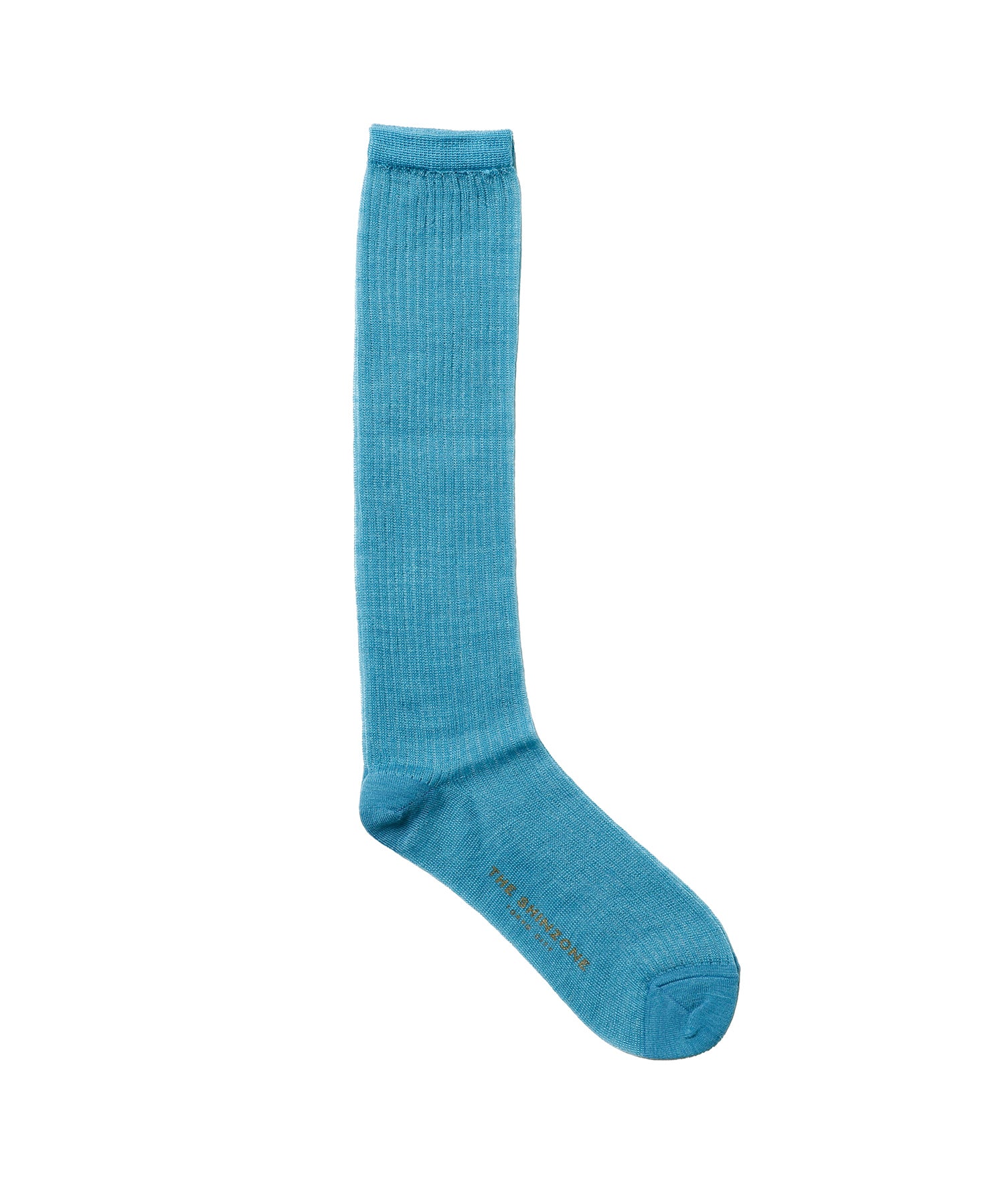 SHEER ALPACA SOCKS