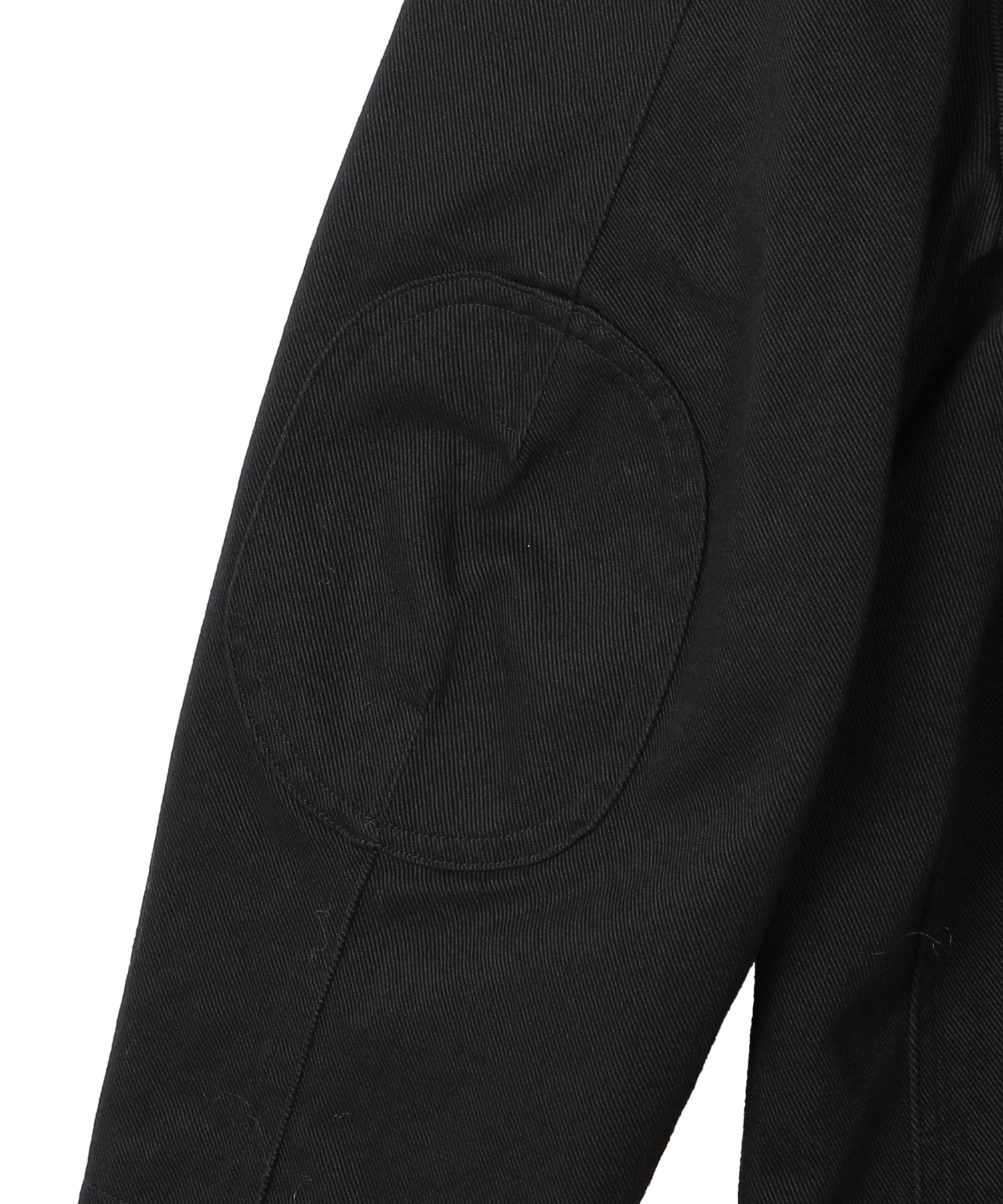 COTTON TWILL BARN JACKET