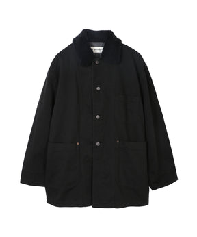 COTTON TWILL BARN JACKET