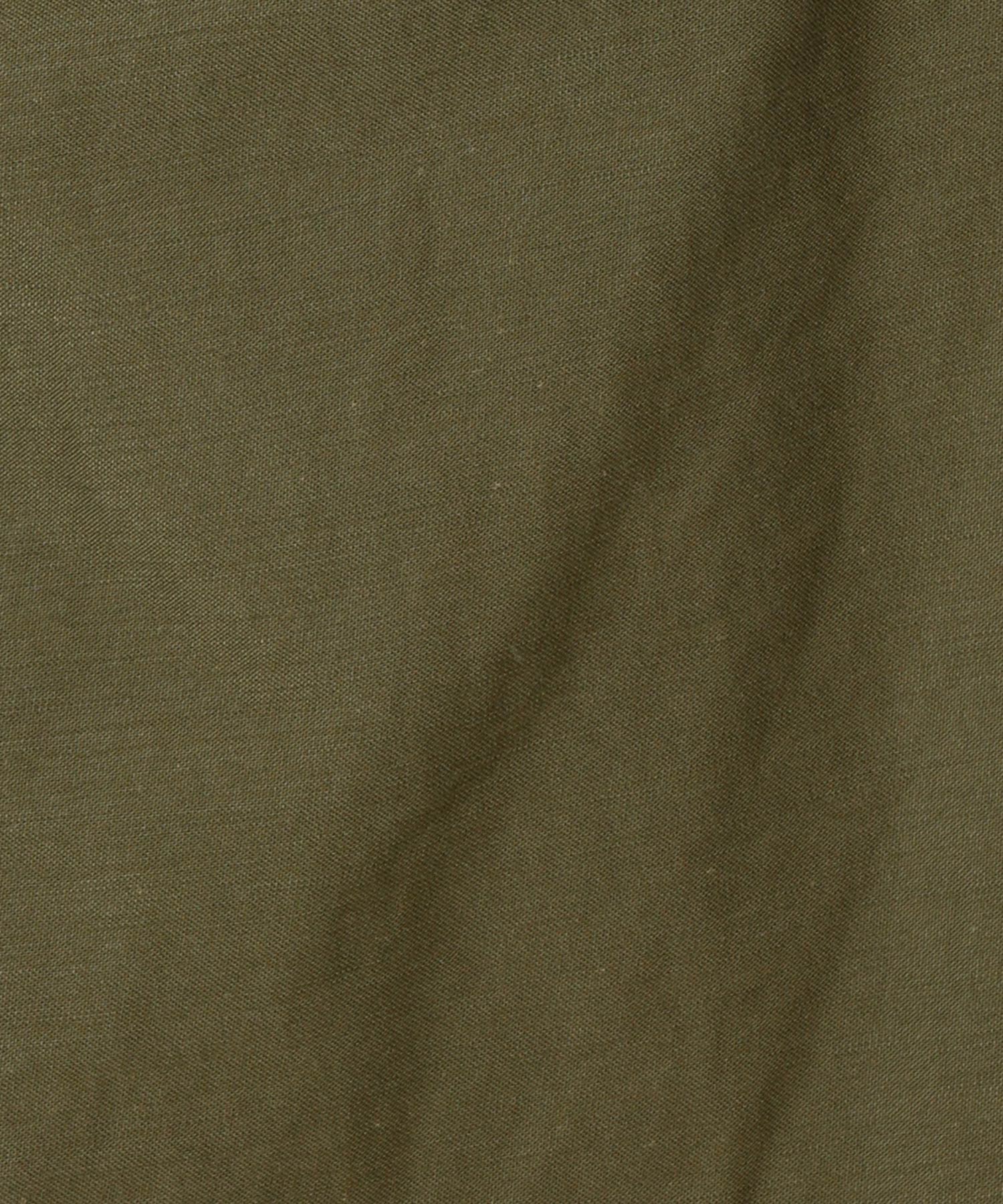 (WASHABLE) STRAIGHT BAKER PANTS