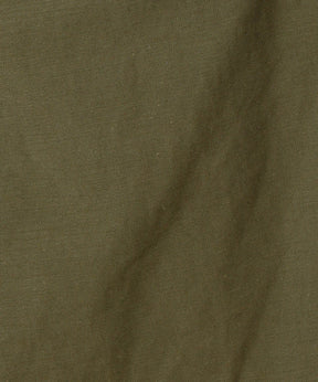(WASHABLE) STRAIGHT BAKER PANTS