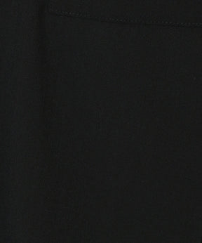 (WASHABLE) WOOL EASY PANTS