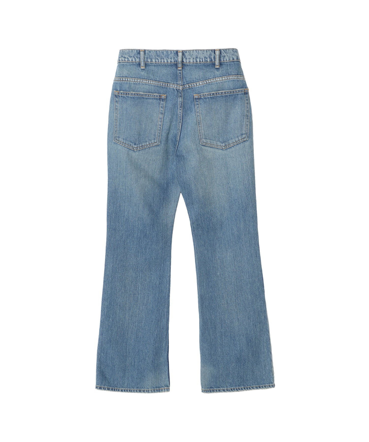 JANE DENIM PANTS