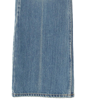 JANE DENIM PANTS