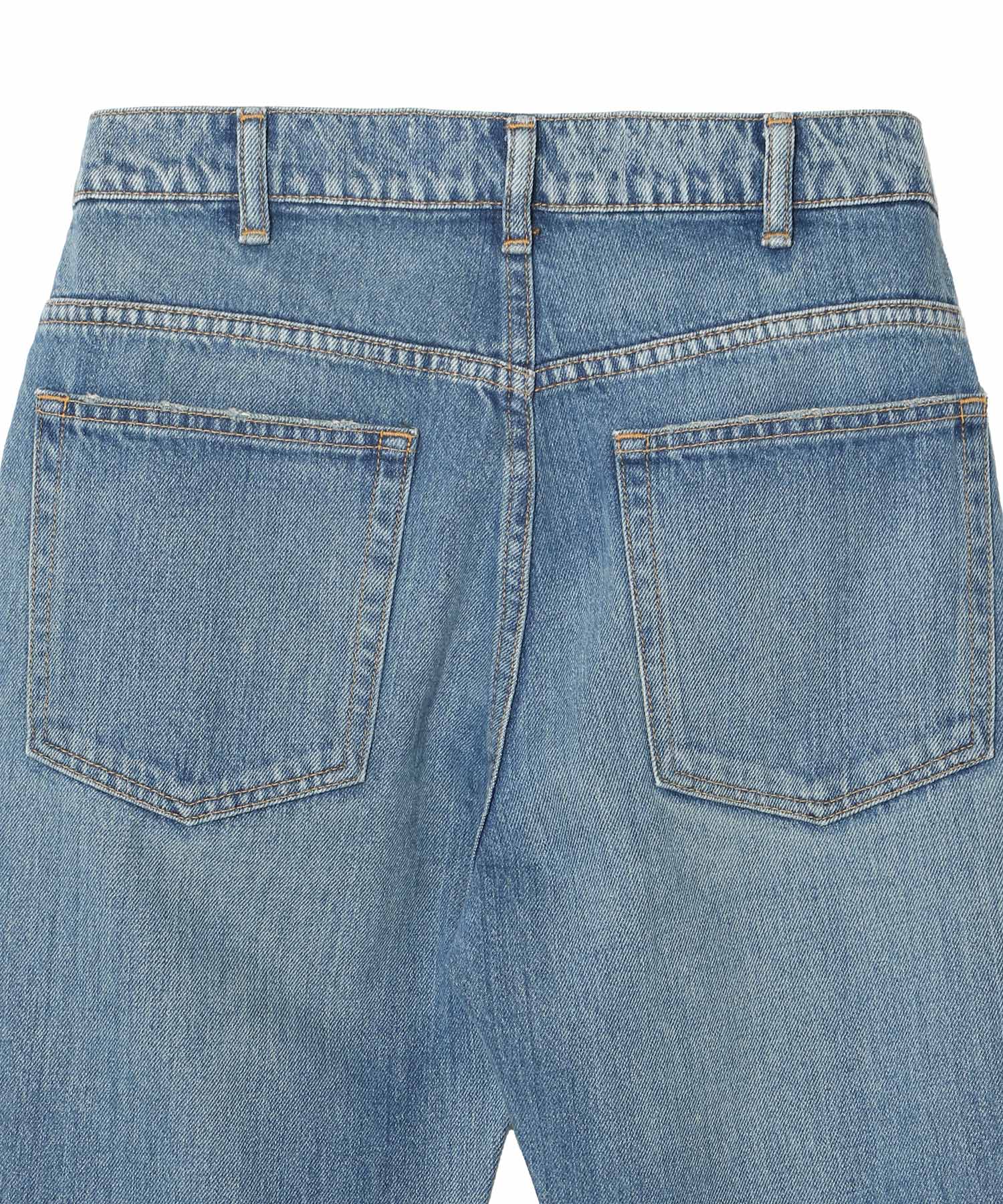 JANE DENIM PANTS