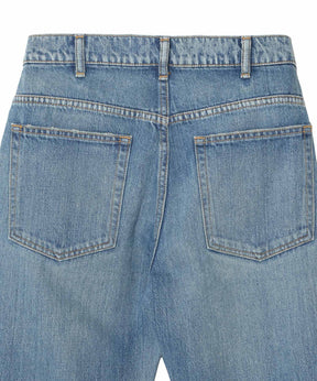 JANE DENIM PANTS