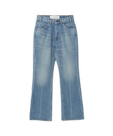 JANE DENIM PANTS