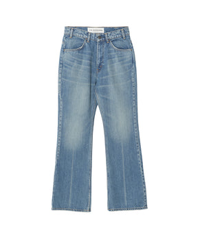 JANE DENIM PANTS