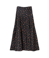 TINY BLOSSOM PRINTED SKIRT