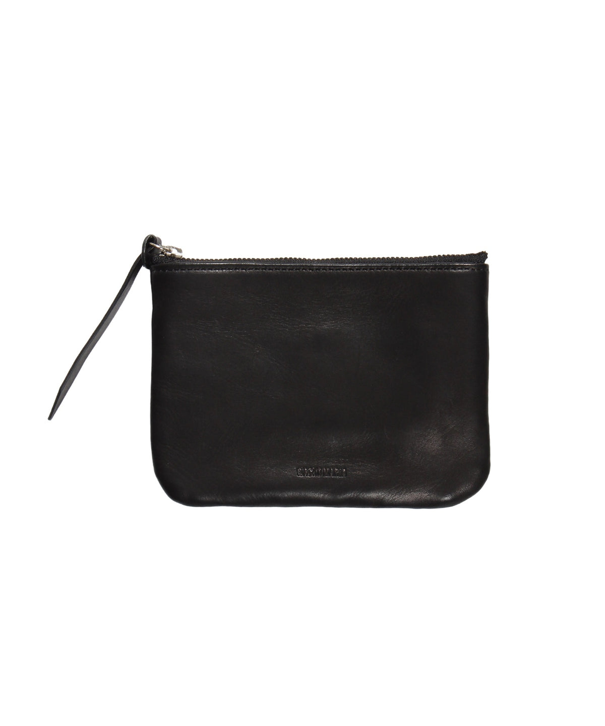 SPEAK EASY / MULTI LEATHER POUCH
