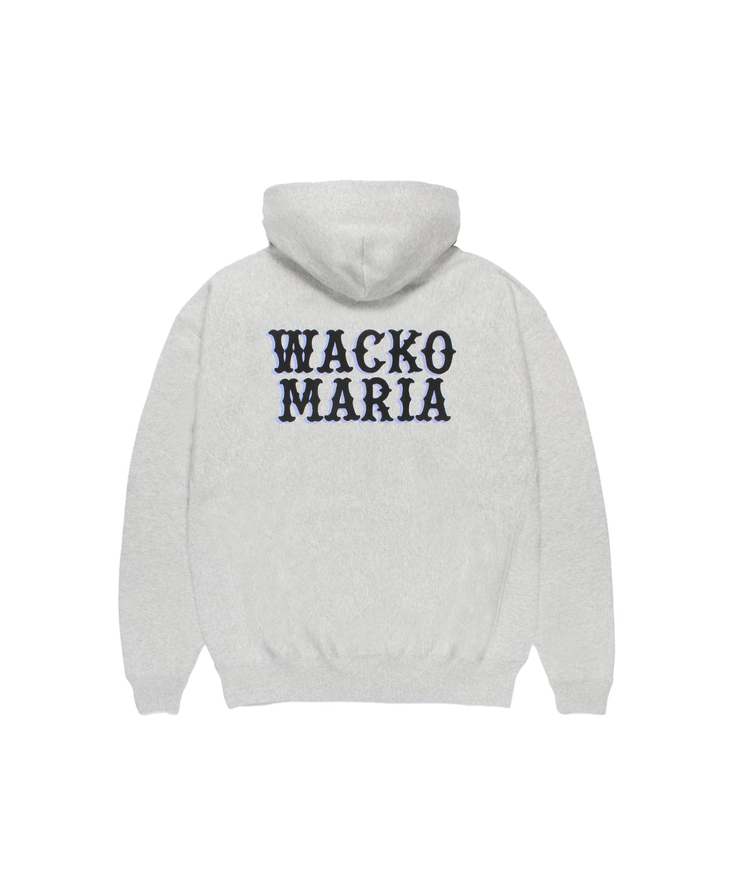 Champion / REVERSE WEAVE ZIP UP HOODED SWEAT SHIRT