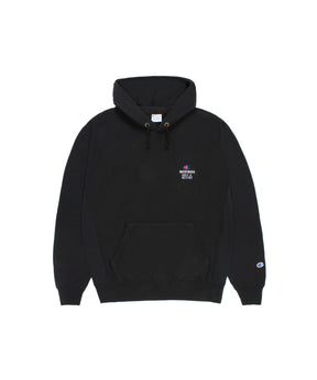 Champion / REVERSE WEAVE HOODED SWEAT SHIRT