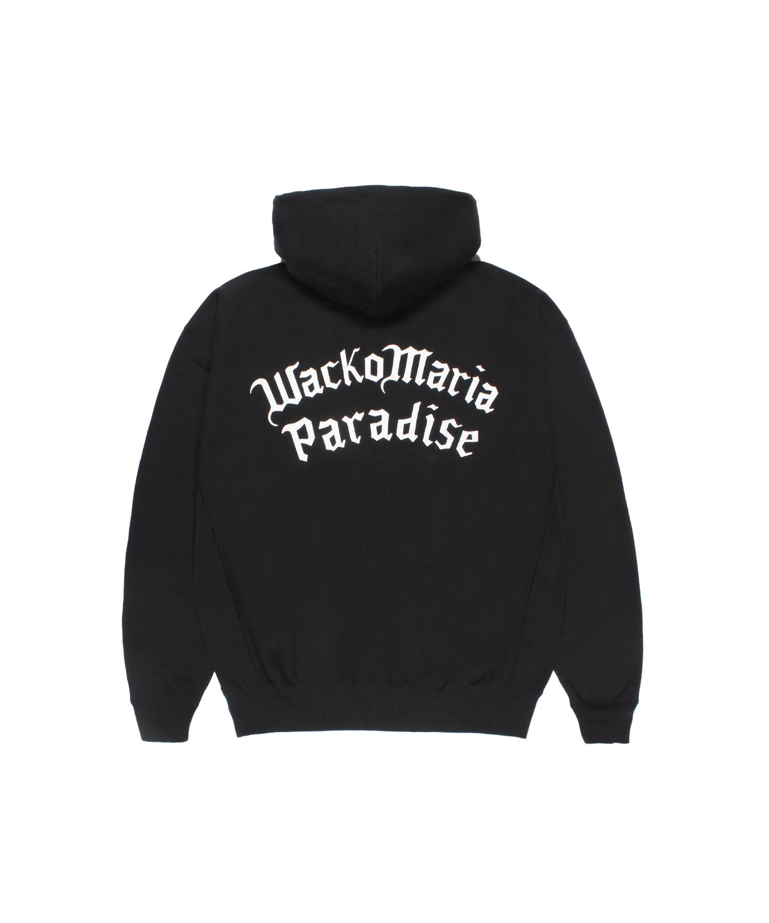 Champion / REVERSE WEAVE HOODED SWEAT SHIRT