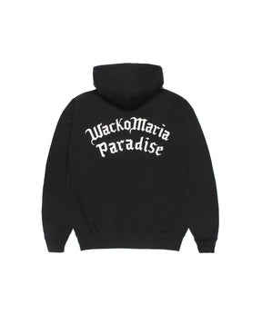 Champion / REVERSE WEAVE HOODED SWEAT SHIRT