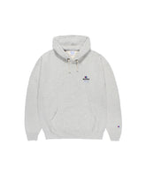 Champion / REVERSE WEAVE HOODED SWEAT SHIRT