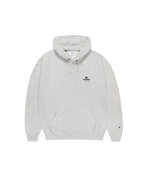 Champion / REVERSE WEAVE HOODED SWEAT SHIRT