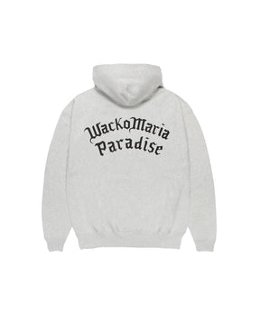 Champion / REVERSE WEAVE HOODED SWEAT SHIRT