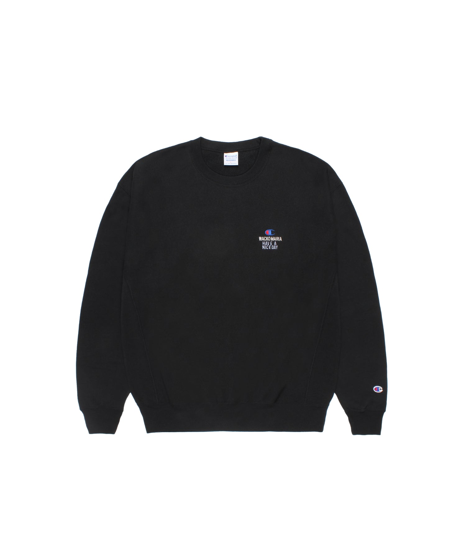 Champion / REVERSE WEAVE SWEAT SHIRT