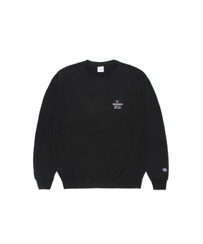 Champion / REVERSE WEAVE SWEAT SHIRT